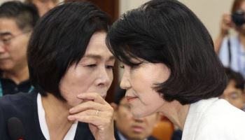 "잠 설쳤다"는 이진숙, '자동 해임'에 "축출 위한 독재" 반발
