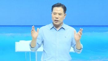 설교조차 "이재명 정부가..", 손현보 목사 구속