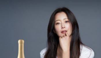 "김희선 ‘최애 와인’" 금양, 벨레 그로스 발라드 한정판 출시