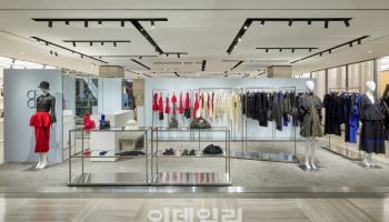 신세계인터내셔날 ‘CFCL’, 신세계百 강남점서 팝업 연다