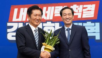 대통령실 “검찰개혁 이견 없다”…당정 설전설 일축