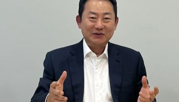 부동산회사가 ‘아이리버' 인수한 이유…“MP3 신화 안 끝났죠”