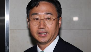 해병특검, '수사 외압 의혹' 신범철 전 차관 10·11일 소환