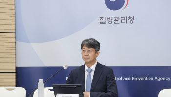 임승관 질병청장 “과거와 다른 미래 팬데믹 대응 계획 만들겠다”
