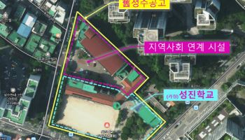 성진학교 설립안, 서울시의회 교육위 통과