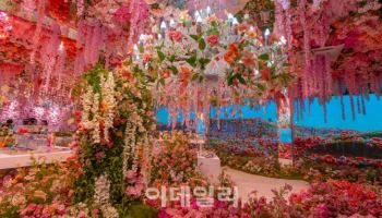 닷밀, 제주에 복합문화공간 ‘수퍼플라워’ 오픈