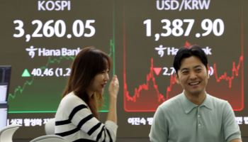 순환매 속 형님보다 잘 나간 코스닥…이제는 코스피 차례?