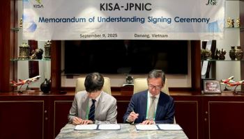 KISA·JPNIC, 아태 인터넷주소자원 안정적 운영 위해 손잡아
