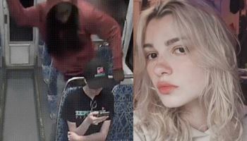 트럼프, 살해된 우크라女에 분노 “그저 앉아있었는데…”