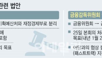 금감원 '상복 시위', 들끓는 금융위 게시판…직원들 '엑소더스' 조짐