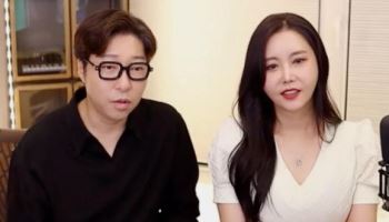 "대도서관 사인은 뇌출혈"...전처 윰댕, 아들·상주 등 진상 밝혀