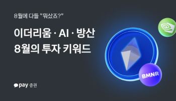 카카오페이증권 “8월 美주식 수익률 6.5%, 구매 1위는 엔비디아”
