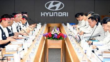현대차, 임단협 잠정합의…"하반기 위기 극복 공동 노력"(종합)