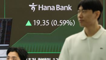 "검토할 것" 李대통령 한마디에…날아오른 종목