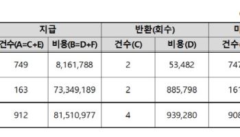 든든전세주택 깔세 '무단점유자' 퇴거비 회수율 1%에 불과