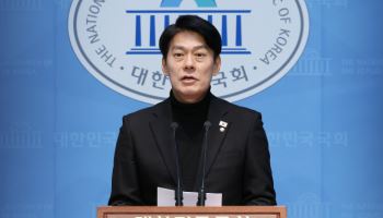 與한민수 "우상호·정청래 설전? 대부분 사실아냐..당정대는 한몸"