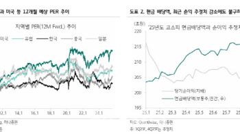 "배당소득 최고세율까지 인하하면 코리아 디스카운트 해소"