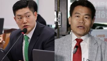국힘, 전한길 손절?…“장동혁, 찬탄 의원 배척 아닌 듯”