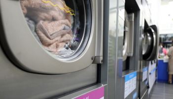 "요즘 부자들은 드럼세탁기 안 써요" 가전 기사 고백에 '술렁'
