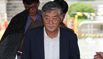 '입단비리' 안산FC 전 대표·감독 1심 실형…法 "청렴 훼손"