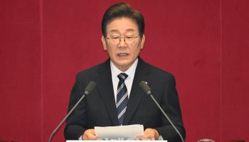李대통령, 교육부·공정위·금융위 청문보고서 재송부 요청