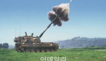 K9자주포 훈련서 모의탄 폭발…부상자 10명으로 늘어, 생명 지장 없어