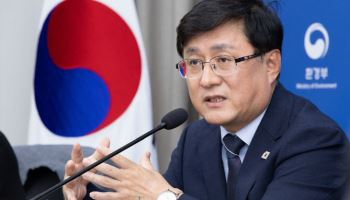 김성환 "환경은 '규제'-에너지는 '진흥'?..이젠 따로 아닌 형제"