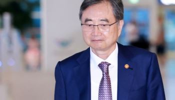 조현 외교장관 "구금자 석방연기 美사정 밝힐 단계 아니다"