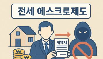 "'전세→월세', 더 빨라지나"…'전세 에스크로' 뭐길래