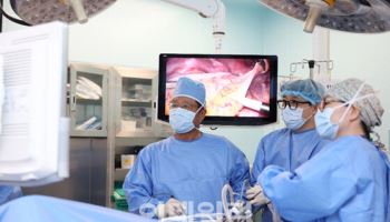 삼성서울병원, 암 분야 2년 연속 ‘세계 3위’