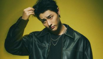 "차트 역주행" 에잇세컨즈, 싱어송라이터 ‘우즈’와 협업