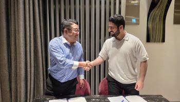 도시유전, 사우디 페드코社와 MOU…중동·오세아니아 진출