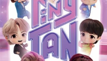 맥도날드, BTS 캐릭터 토이 출시...중고거래 웃돈 거래