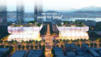 압구정 갤러리아, ‘토마스 헤더윅’ 손길로 新랜드마크로 거듭난다