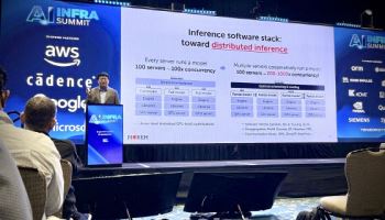 모레, ‘AI 인프라 서밋 2025’서 AMD 기반 분산 추론 시스템 공개