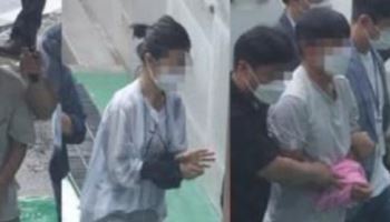 [속보]'간첩 혐의' 충북동지회 연락책, 징역 5년 실형 확정