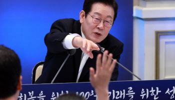 李대통령 “상속세 18억까지 면제, 이번에 법 처리할 것”