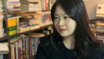 '제19회 김유정문학상'에 이주란 작가 단편 '겨울 정원'