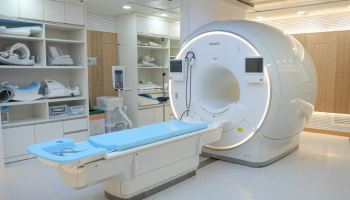 가톨릭관동대 국제성모병원, AI기술 접목된 첨단 3.0T MRI 가동