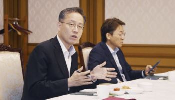 기재차관 "국제금융기구 AI 투자 확대…韓 기업 협력 가능성 커"