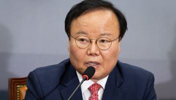“李 죽었으면” 송언석 막말에 김재원 “그리 생각하는 국민 많아”