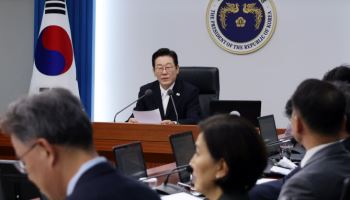 李대통령 “민생 해답은 현장에 있다”…생활비 절감 대책 챙겨