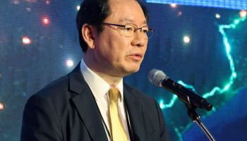 "한중일 판 에라스무스 제도, 동아시아 미래 기반될 것" [2025 EAFF]