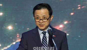 다이빙 중국대사 "한중일 3국, 상호 무역 증가할 것"