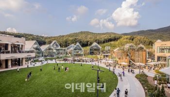 롯데아울렛, 전 점포서 가을 페스티벌 진행