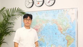 "미 치폴레나 필리핀 졸리비처럼…우리 문화 담아 K버거 승부"