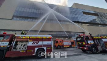 고양시, 행안부 재난대응 훈련 3년 연속 '우수'
