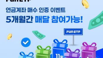 Kodex ETF 순자산 90조 돌파…‘이벤트 폭탄’ 터진다