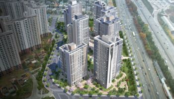 GS건설, ‘수지자이 에디시온’ 480가구 오는 10월 분양