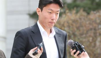 “축구에 전념할 것”…황의조, 징역형 집행유예 확정